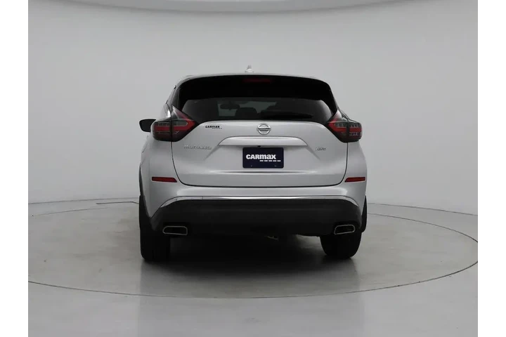 $19998 : Nissan Murano 2019 AWD S 4dr image 6