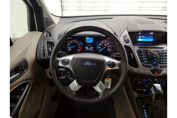 $21998 : Ford Transit Connect 2016 XL image 10