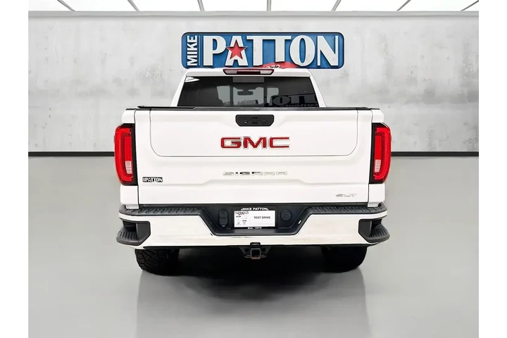 $29691 : GMC Sierra 1500 2021 4x2 SLT image 6