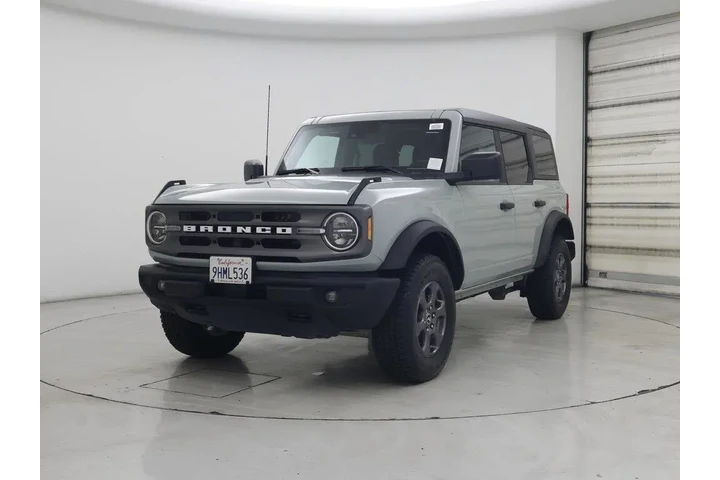 $34998 : Ford Bronco 2023 4x4 Big Ben image 4