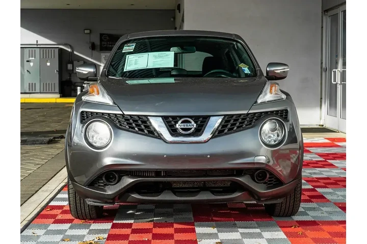 $8488 : Nissan JUKE 2015 AWD S 4dr C image 7