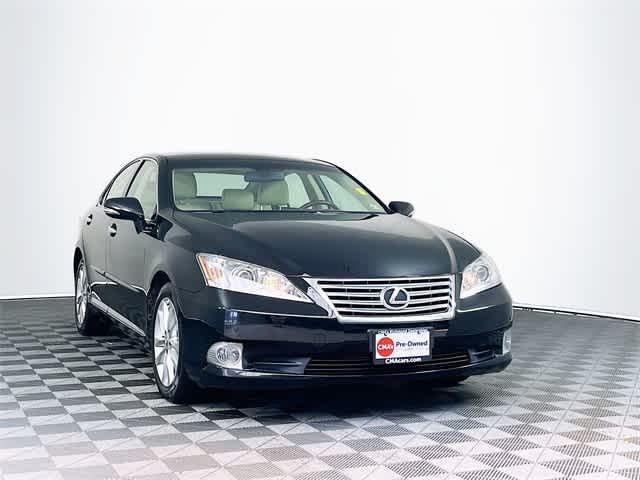 $12674 : PRE-OWNED 2011 LEXUS ES 350 3 image 1