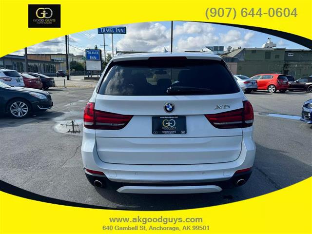 $24999 : 2015 BMW X5 XDRIVE35I SPORT U image 8