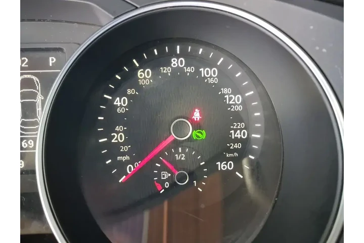 $14000 : Volkswagen Jetta 2017 1.4T S image 5