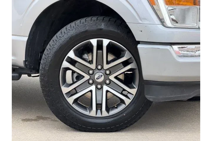 $29271 : Ford F-150 2021 4x2 XL 4dr S image 3