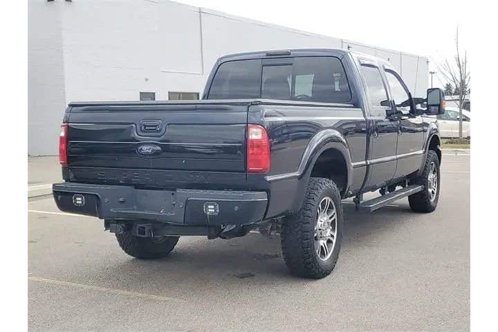 $31988 : Ford F-250 Super Duty 2015 4 image 7