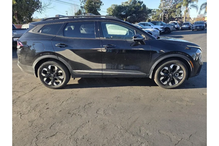 $29965 : Kia Sportage Plug-In Hybrid image 5