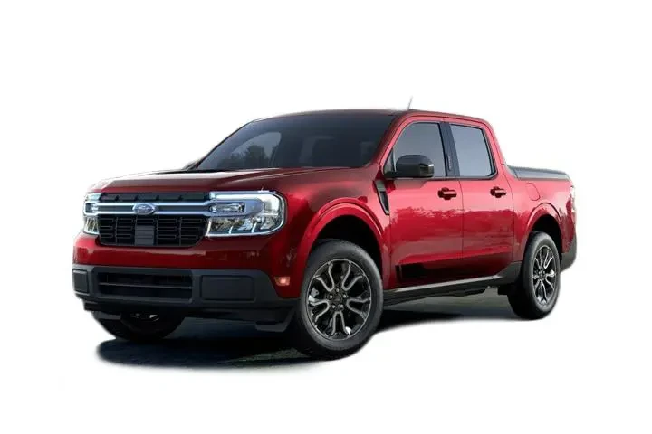 $30481 : Ford Maverick 2022 AWD Laria image 1