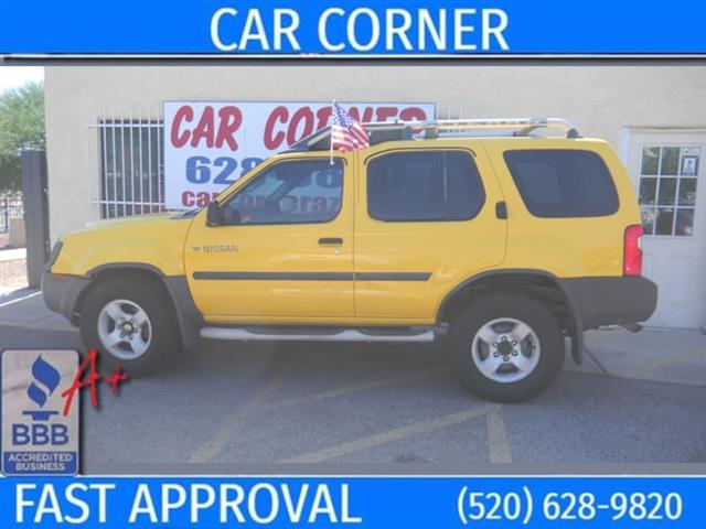 $5792 : 2004 Xterra XE 2WD V6 $998Dow image 2