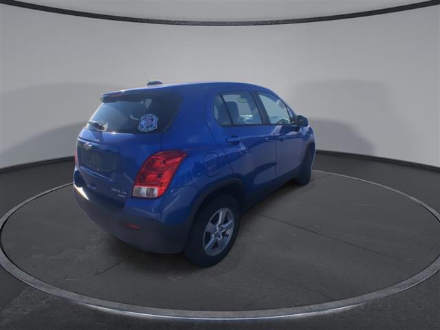 $11300 : PRE-OWNED 2016 CHEVROLET TRAX image 8