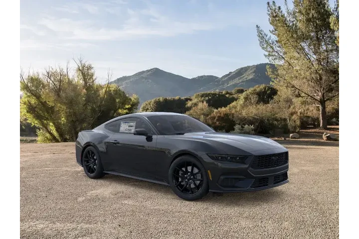 $32643 : Ford Mustang 2025 EcoBoost 2 image 7