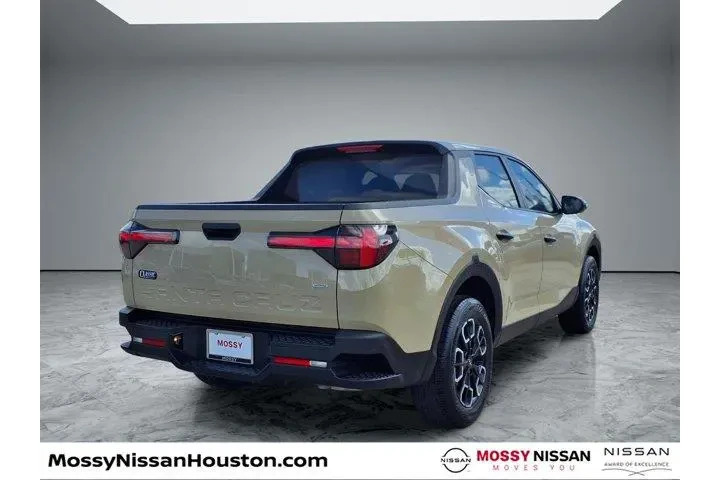 $23995 : Hyundai SANTA CRUZ 2023 AWD image 7