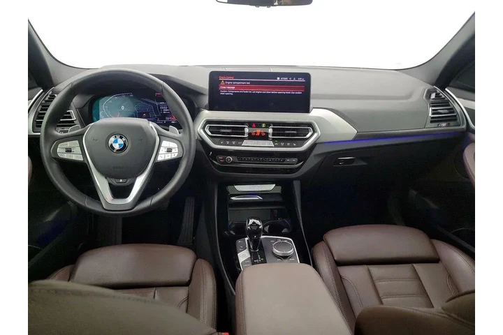 $37998 : BMW X3 2022 AWD xDrive30i 4d image 9