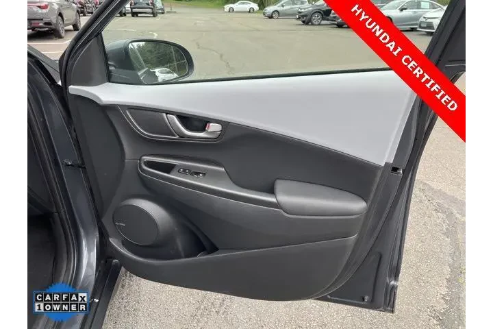 $17495 : Hyundai KONA 2020 AWD Ultima image 8