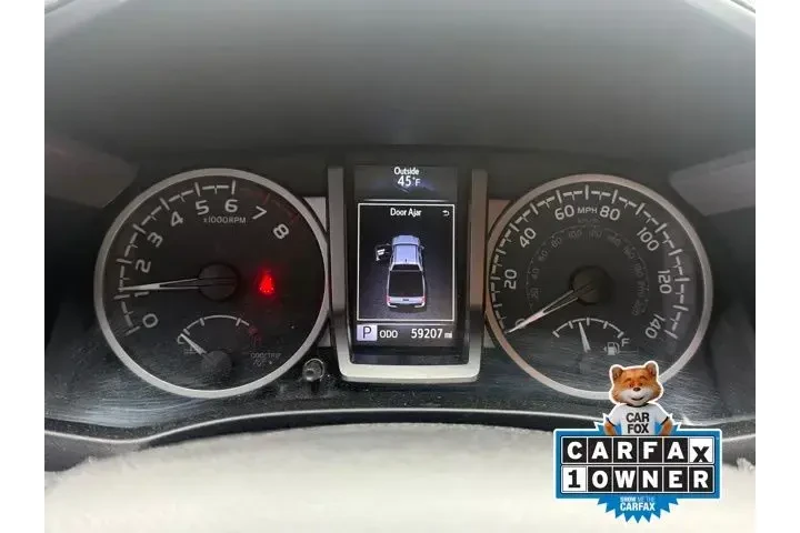 $37838 : Toyota Tacoma 2022 4x4 Limit image 5