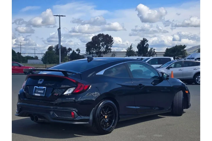 $24588 : Honda Civic 2019 Si 2dr Coup image 7