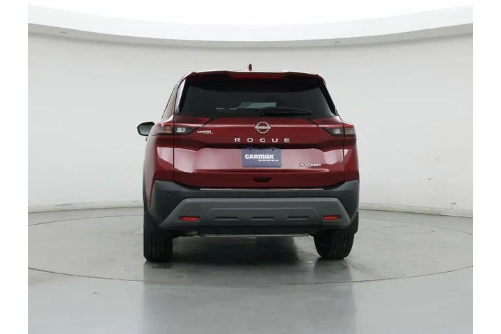 $22998 : Nissan Rogue 2023 AWD SV 4dr image 6