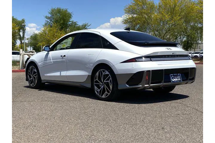 $31636 : Hyundai IONIQ 6 2025 SEL 4dr image 5