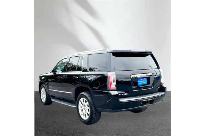 $24990 : 2015 GMC Yukon Denali image 6