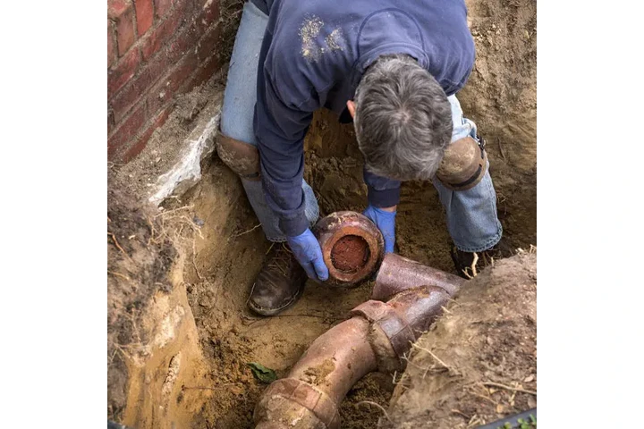 H.N. Harris Plumbing image 3