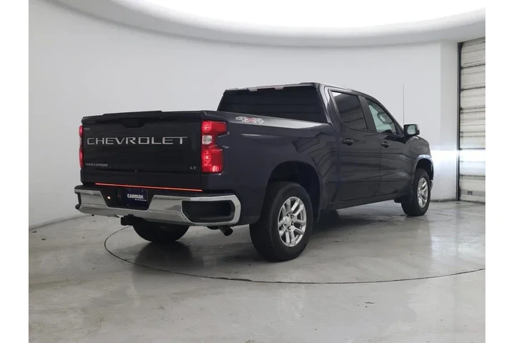 $32998 : Chevrolet Silverado 1500 202 image 8