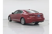 $30998 : Lexus LS 460 2014 4dr Sedan thumbnail