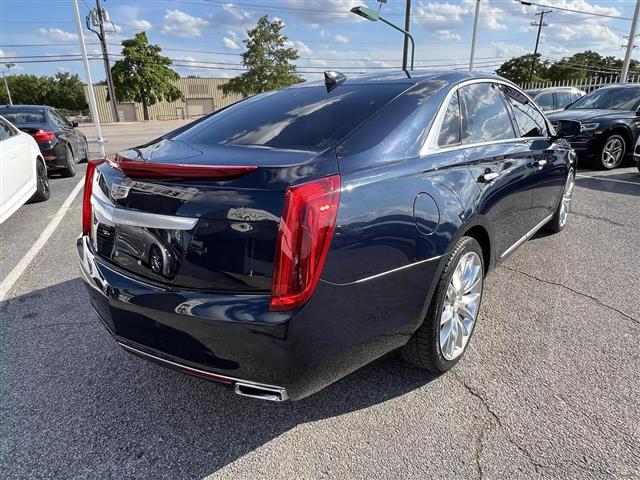 $17495 : 2016 CADILLAC XTS PLATINUM CO image 7