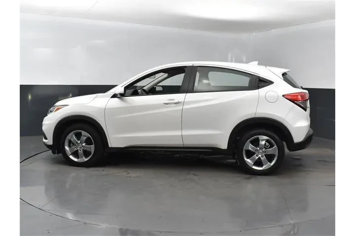 $18686 : Honda HR-V 2021 AWD LX 4dr C image 2