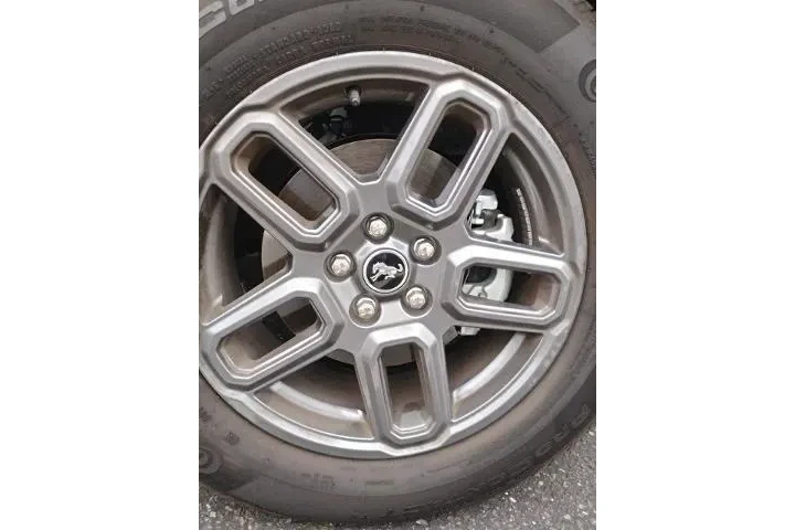 $30988 : Ford Bronco Sport 2025 AWD B image 6