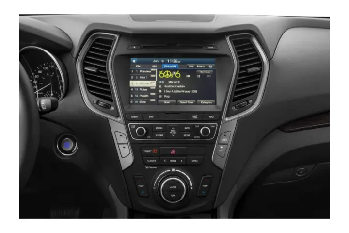 $15984 : 2018 Santa Fe Sport 2.0T Ulti image 7
