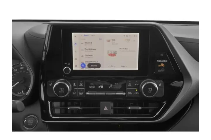 $34895 : Toyota Highlander 2023 AWD X image 10