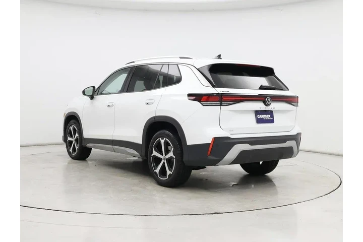 $28998 : Volkswagen Tiguan 2025 SE 4d image 2