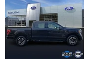 $39995 : Ford F-150 2022 4x4 XLT 4dr thumbnail