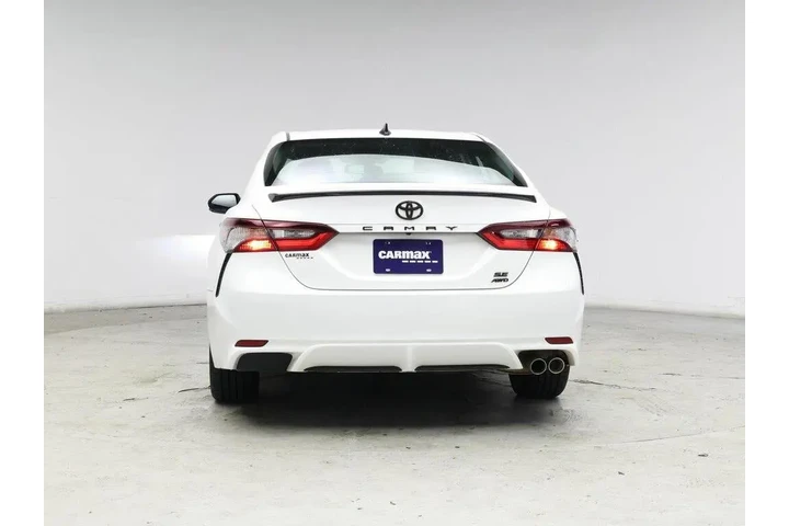 $25998 : Toyota Camry 2022 AWD SE 4dr image 6