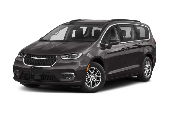$29988 : Chrysler Pacifica 2021 AWD L image 4