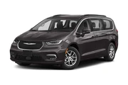 $29988 : Chrysler Pacifica 2021 AWD L thumbnail