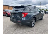 $27791 : Ford Explorer 2022 AWD XLT 4 thumbnail