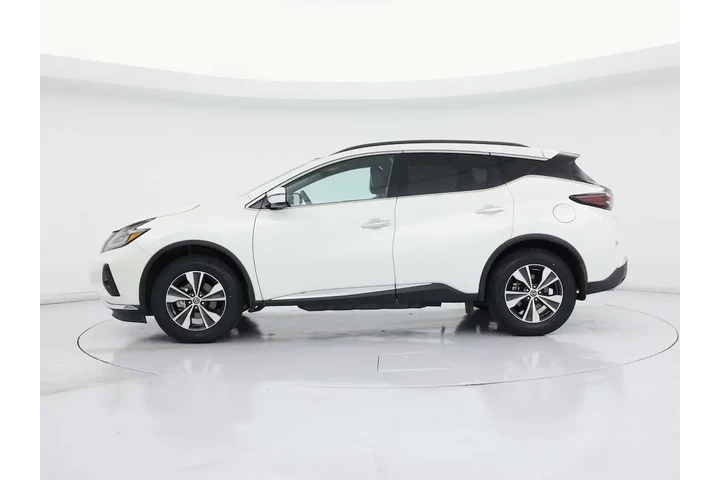 $21998 : Nissan Murano 2022 AWD SV 4d image 3