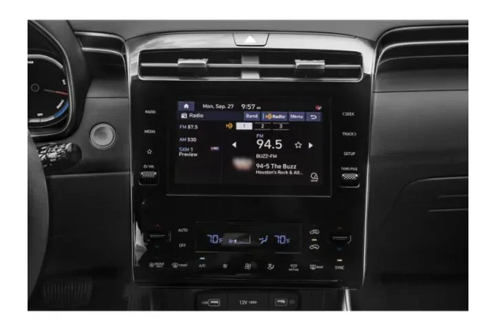 $18987 : Hyundai TUCSON Hybrid 2022 A image 10