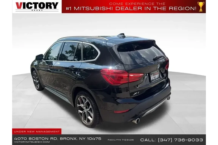 $19295 : BMW X1 2022 AWD xDrive28i 4d image 6