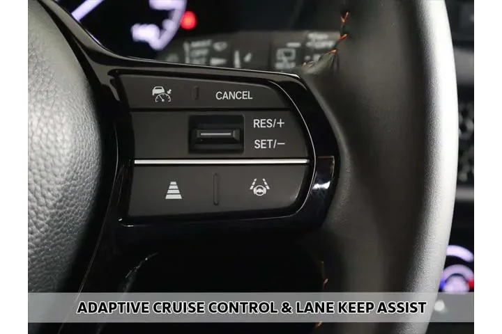 $26269 : Honda HR-V 2025 AWD Sport 4d image 3