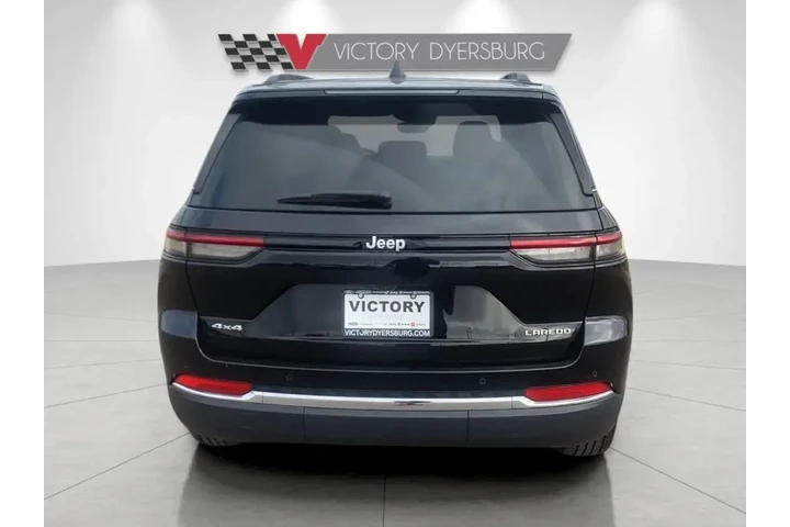 $31971 : Jeep Grand Cherokee 2024 4x4 image 7