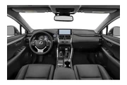 $33995 : Lexus NX 300h 2021 AWD 4dr C thumbnail