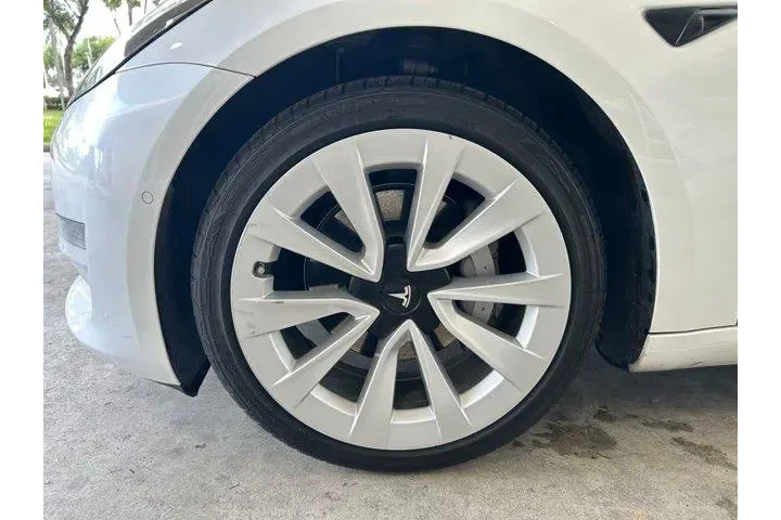 $22143 : Tesla Model 3 2021 Standard image 4