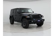 Jeep Wrangler 2023 4x4 Rubic en Fresno