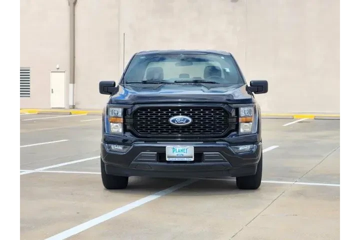 $31862 : Ford F-150 2023 4x2 XL 4dr S image 2