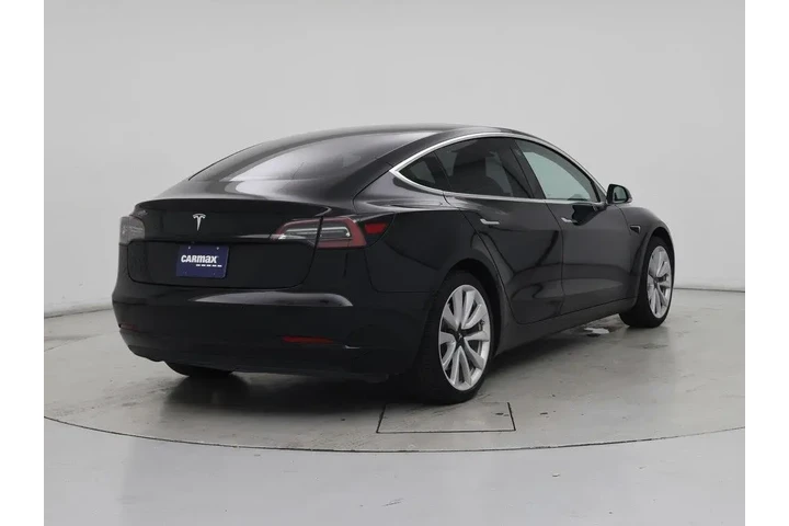 $21998 : Tesla Model 3 2020 AWD Stand image 8
