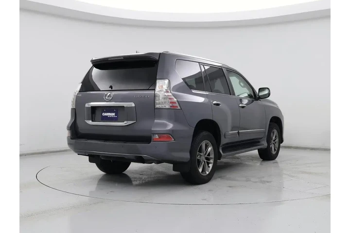 $33998 : Lexus GX 460 2016 AWD 4dr SU image 8