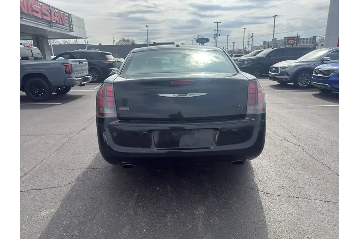 $6995 : Chrysler 300 2014 AWD C John image 9