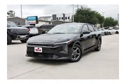 Kia K4 2025 LXS 4dr Sedan